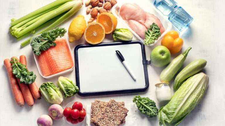 Custom Diet Plans: Personalized Nutrition for Optimal Health