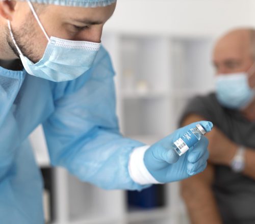 Vaccination Services: Shielding Your Workplace Against Health Threats